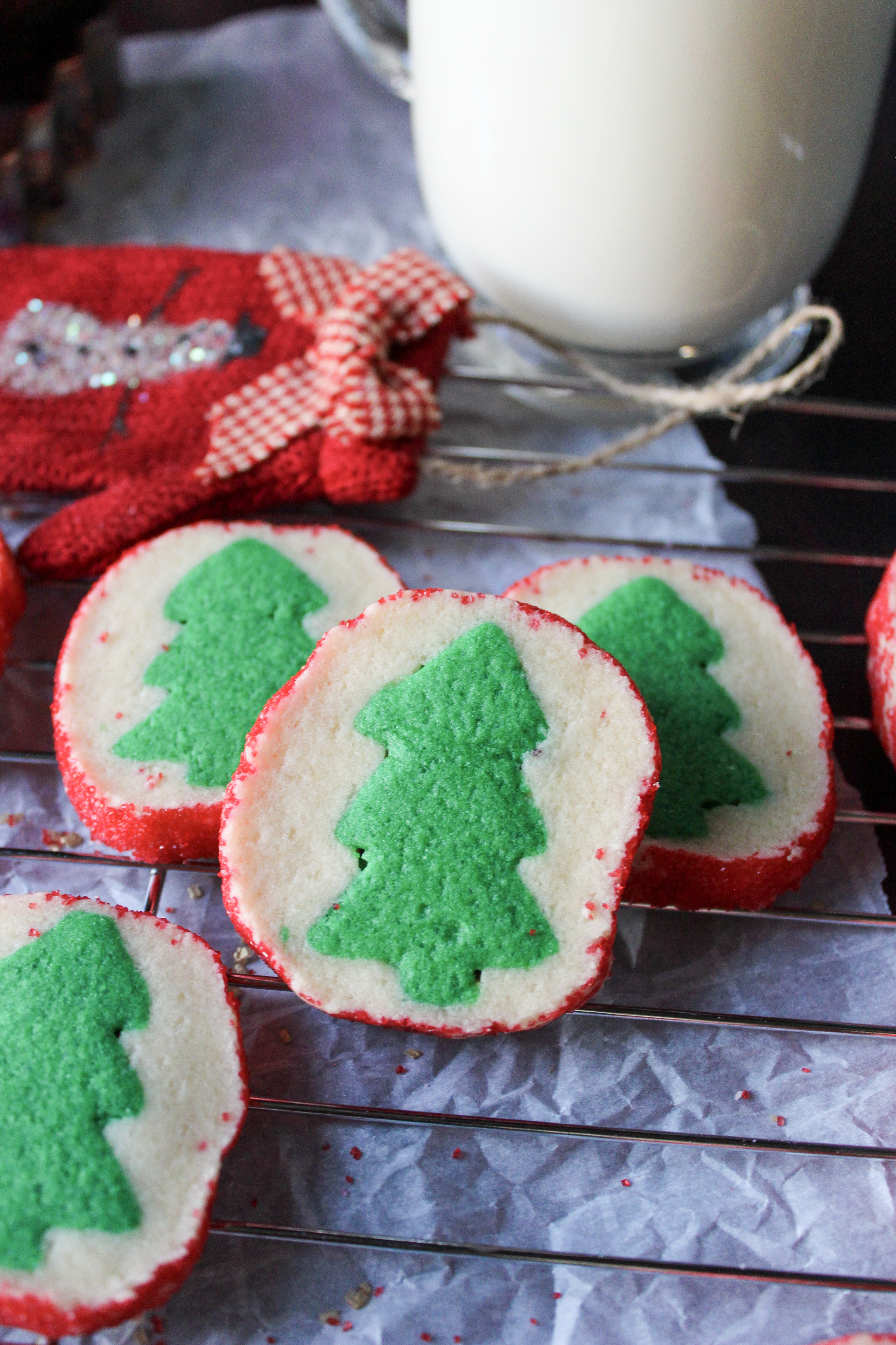 How to Freeze Sugar Cookie Dough - Design Eat Repeat